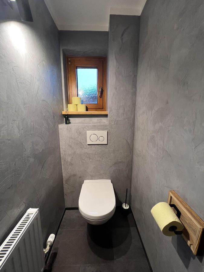마우라흐 Luse Living 아파트 외부 사진