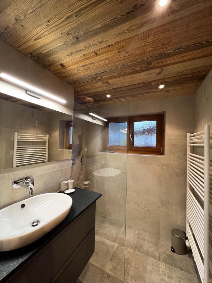 마우라흐 Luse Living 아파트 외부 사진